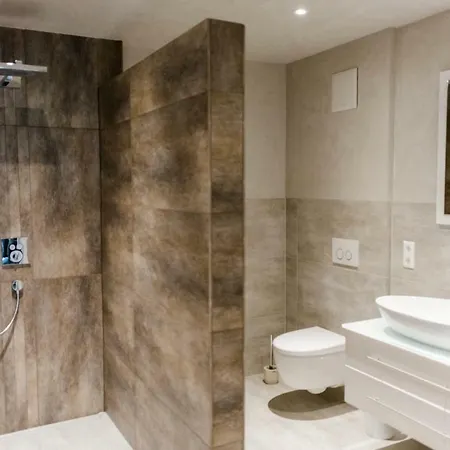 Brehm Living Lejlighed Kandel