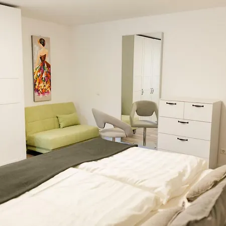 Lejlighed Brehm Living *