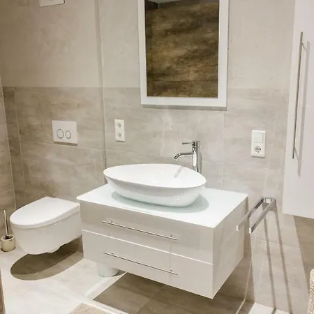 Brehm Living Lejlighed *