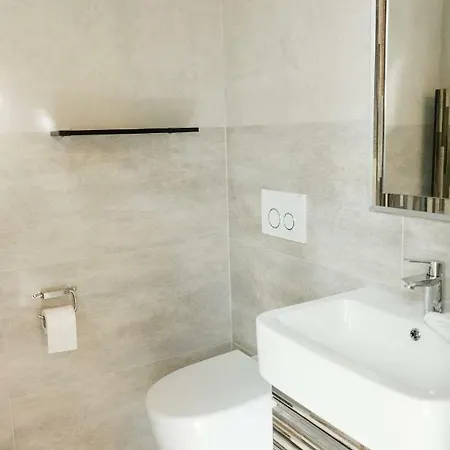 Lejlighed Brehm Living