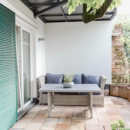 Lejlighed Brehm Living