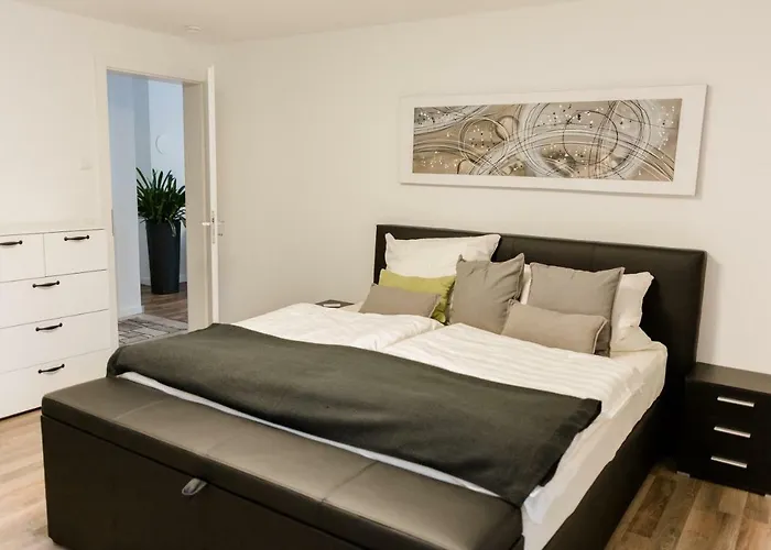 Brehm Living Apartamento