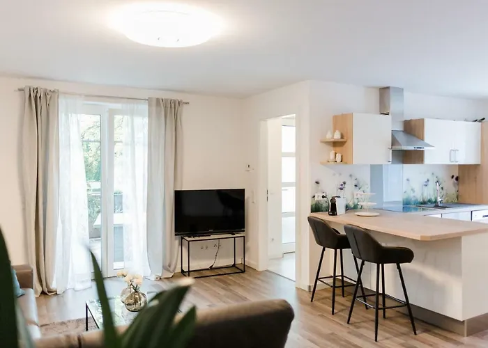 Brehm Living Apartamento *