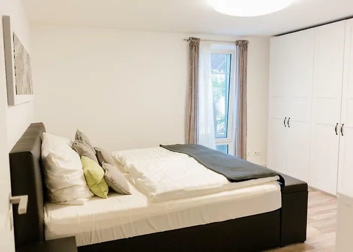 Apartamento Brehm Living