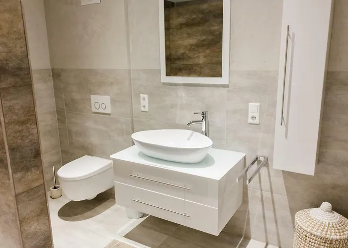 Brehm Living Apartamento *