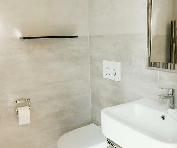 Apartamento Brehm Living