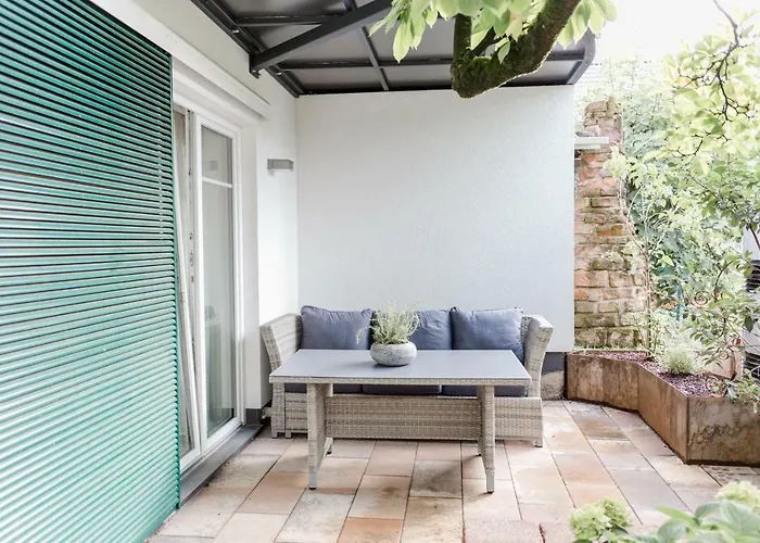 Apartamento Brehm Living